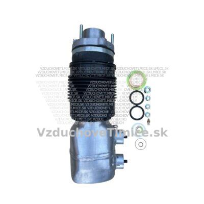 Predný ľavý vzduchový vankúš Porsche Panamera 2 971, 971616037G, 971413031D, 971413031K, 971413031F, 971413031J, 971616051G, 971616051H, 971616051J, 971616051F