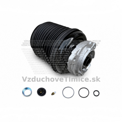 Predný pneumatický vankúš Mercedes Benz E-class W212, S212, CLS-class C218, X218, A2123203238, A212320313880, A2123202238, A2123200913, A212320323880, A2123201838,