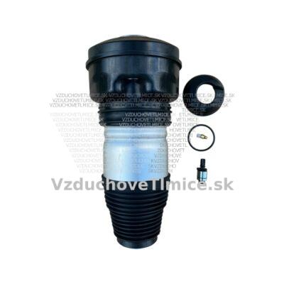 Predný vzduchový vankúš Audi A6 C8 4A, Audi A7 Sportback 4K, 4K0616039M, 4K0616039F, 4K0616039H, 4K0616039N, 4K0616039P, 4K0616039L, 4K0616039E, 4K0616039A, 4K0616039B, 4K0616039C, 4K0616039G