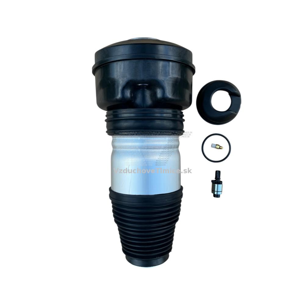 Predný vzduchový vankúš Audi A6 C8 4A, Audi A7 Sportback 4K, 4K0616039M, 4K0616039F, 4K0616039H, 4K0616039N, 4K0616039P, 4K0616039L, 4K0616039E, 4K0616039A, 4K0616039B, 4K0616039C, 4K0616039G