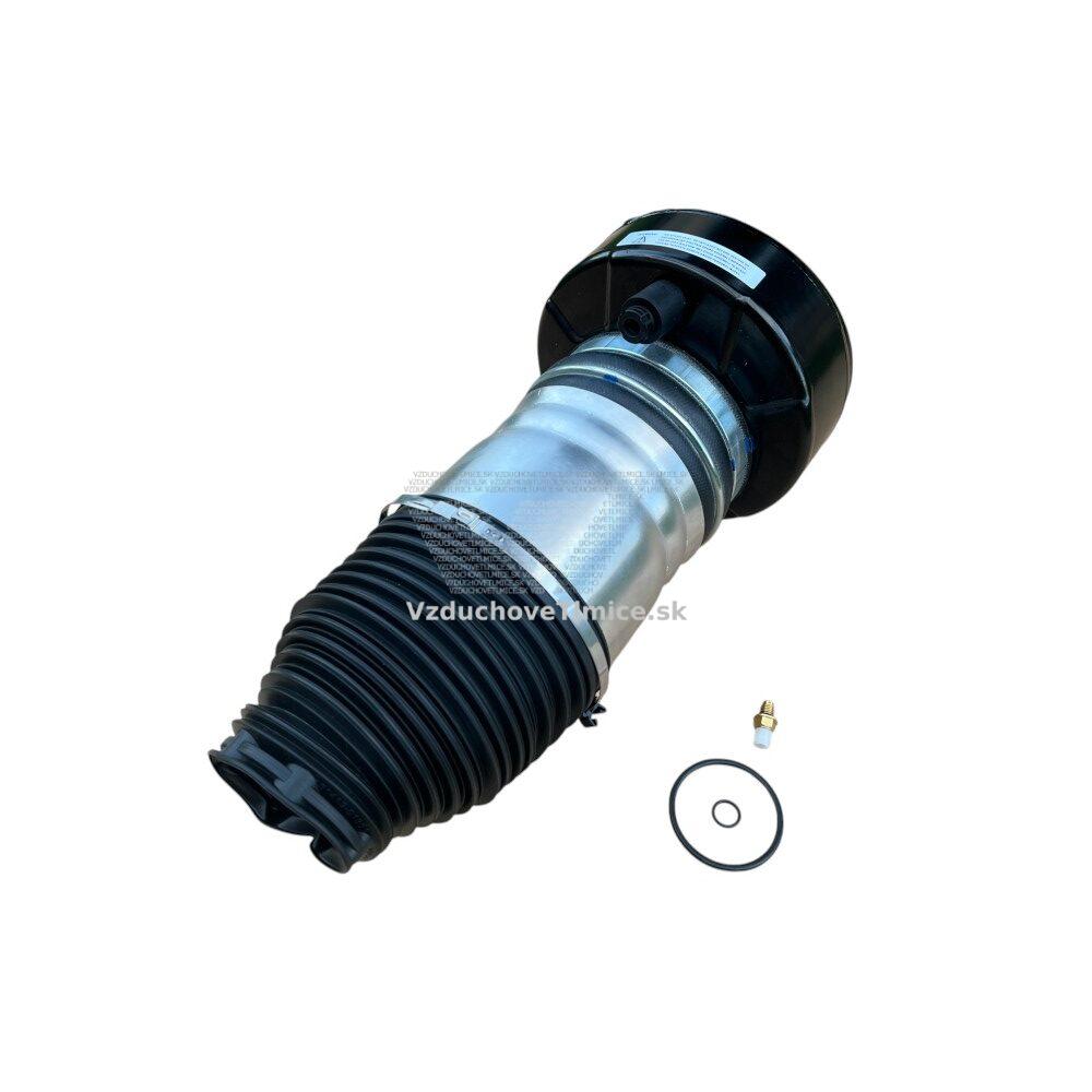 Predný vzduchový vankúš Audi A8 D5 4N, 4N4616039K, 4N4616039H, 4N4616039G, 4N4616040K, 4N4616040G, 4N4616040H, 4N4616040F, 4N4616039F -2