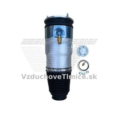 Predný vzduchový vankúš Tesla S, 1030608-01-A, 6006351-04-A, 600635104A, 6006351, 6006351-00-C, 600635100C, 103060800C, 1030608-00-C