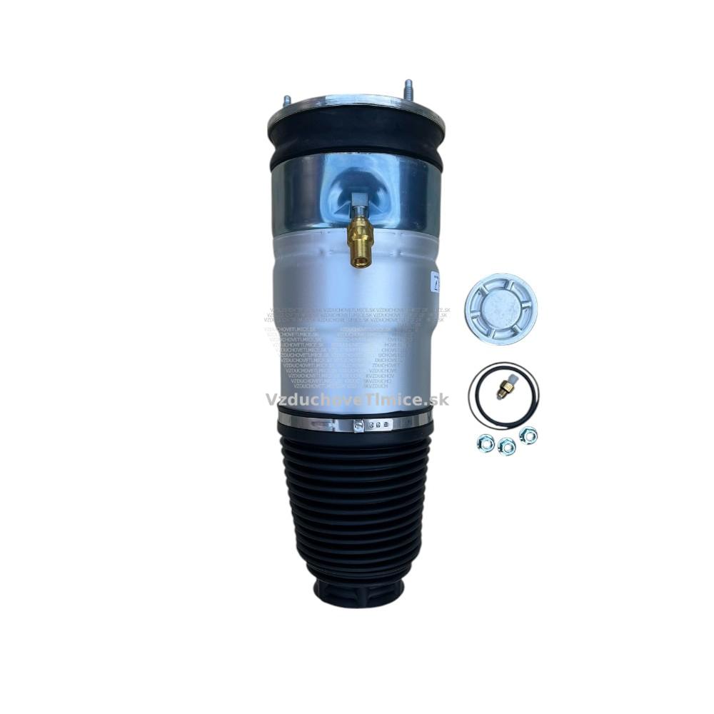 Predný vzduchový vankúš Tesla S, 1030608-01-A, 6006351-04-A, 600635104A, 6006351, 6006351-00-C, 600635100C, 103060800C, 1030608-00-C