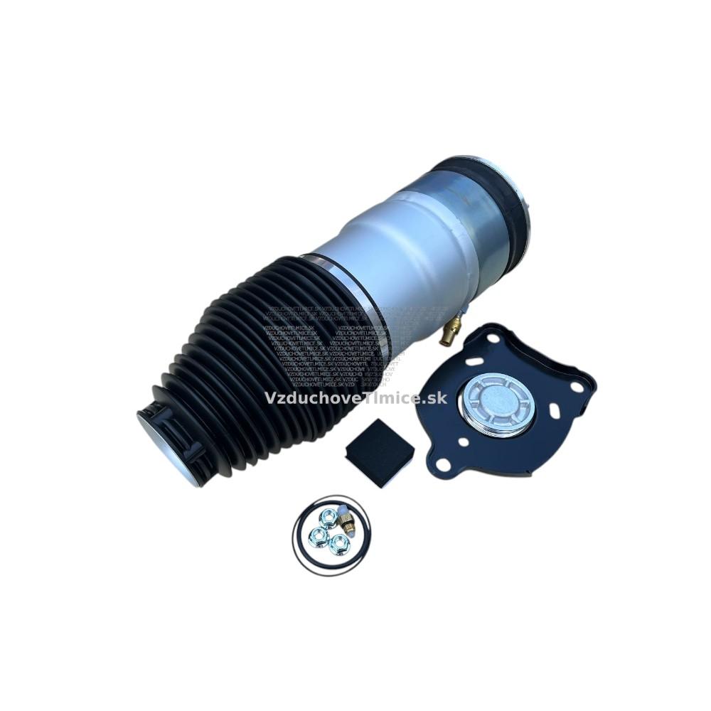 Zadní pneumatický tlumič Tesla model S, 6006353-06-C, 600635306C, 6006353-06-B, 600635306B, 6006353-00-D, 600635300D, 6006353-00-C, 600635300C, 6006353-04-B, 600635304B, 6006353-04-A, 600635304A