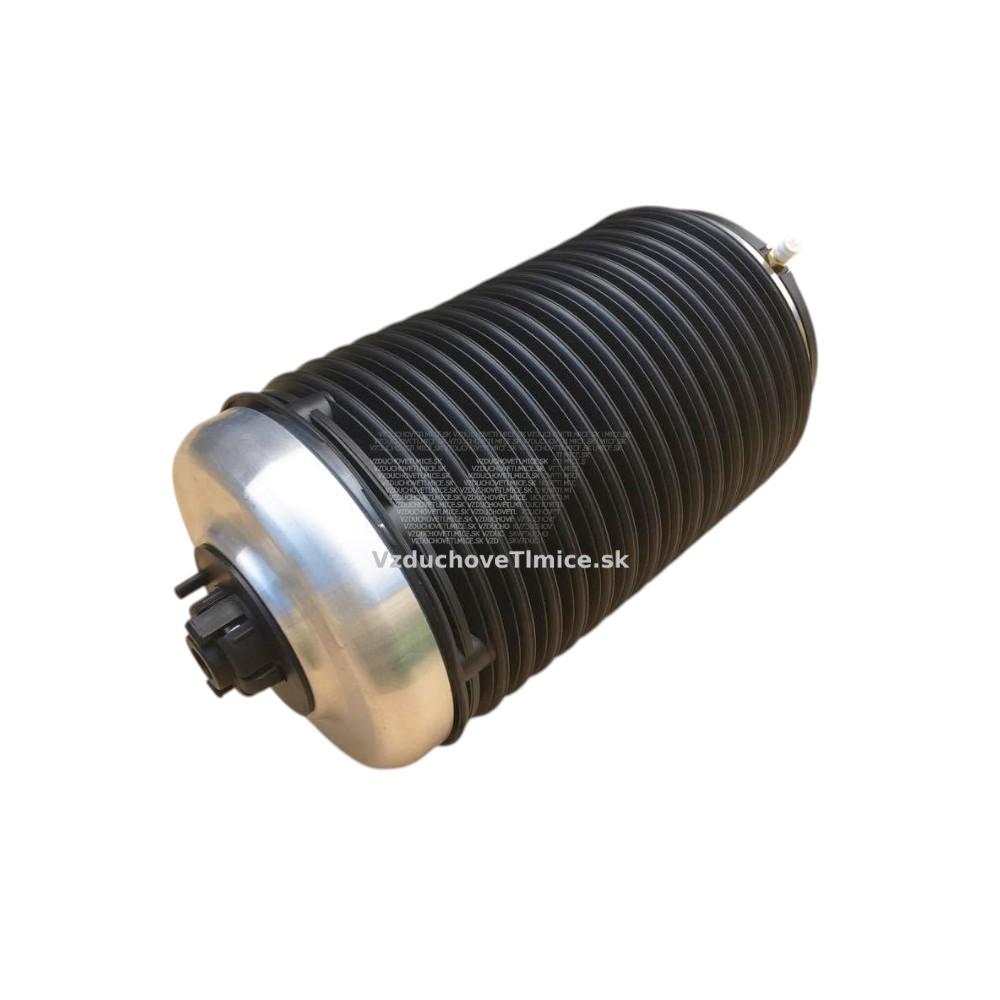 Zadní pravý pneumatický měch Audi A6 C7 4G, A7 Sportback, 4G0616002T, 4G0 616 002 T, 4G0616002S, 4G0 616 002 S, 4G0616002R, 4G0 616 002 R, 4G0616002Q, 4G0616002K, 4G0 616 002 K, A-3891