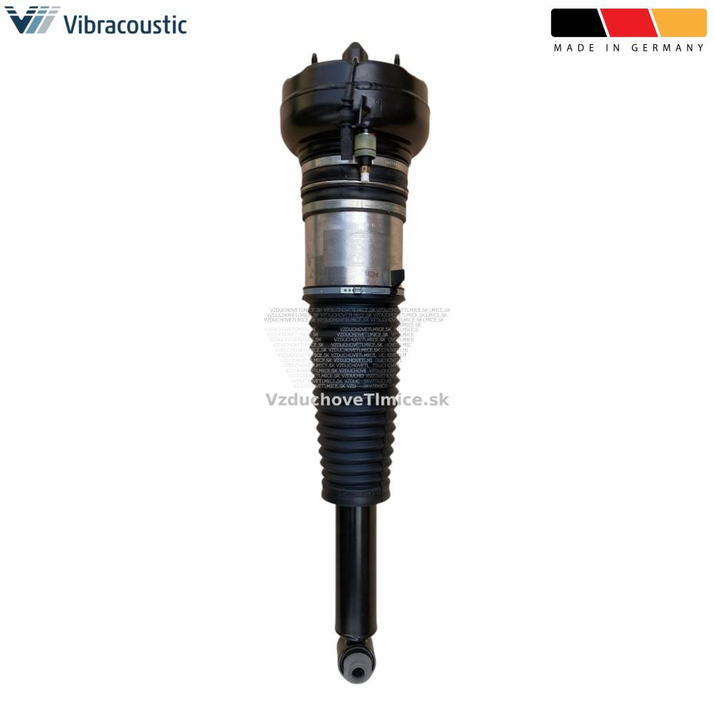 Zadný ľavý vzduchový tlmič Audi A8 D4 4H, 4H0616001H, 4H0616001M, 4H0616001C, 4H0616001J, 4H0616001AB, 4H0616001AH, 4H0616001AL, 4H0 616 001 H, 4H0 616 001 M, 4H0 616 001 C, 4H0 616 001 J, 4H0 616