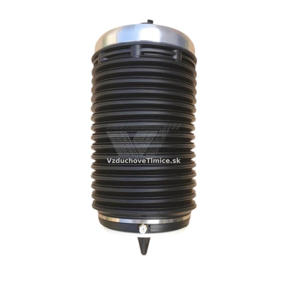 Zadný pravý vzduchový vankúš Audi A6 C7 4G, A7 Sportback, 4G0616002T, 4G0 616 002 T, 4G0616002S, 4G0 616 002 S, 4G0616002R, 4G0 616 002 R, 4G0616002Q, 4G0616002K, 4G0 616 002 K, A-3891
