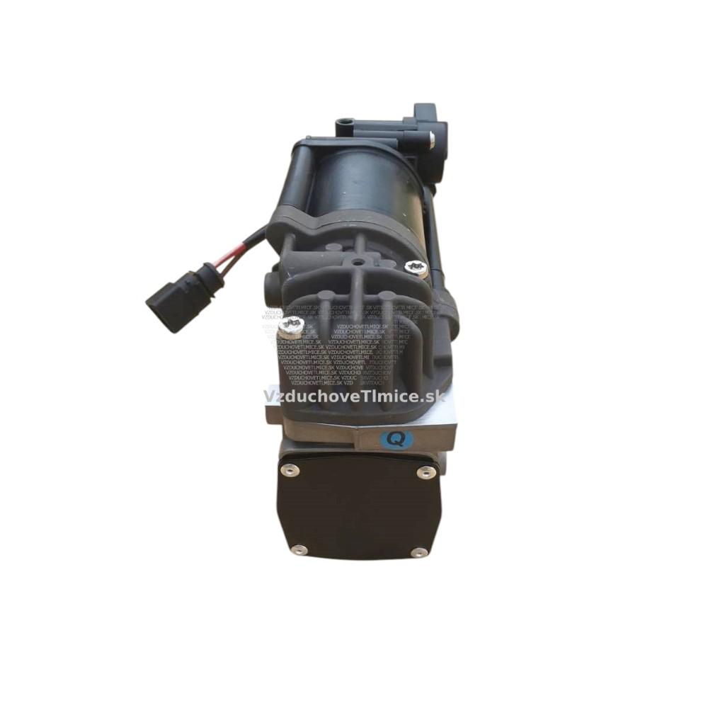 Vzduchový kompresor podvozku Audi A6 C7 4G, A7 Sportback, A8 D4 4H – Obrázok 3