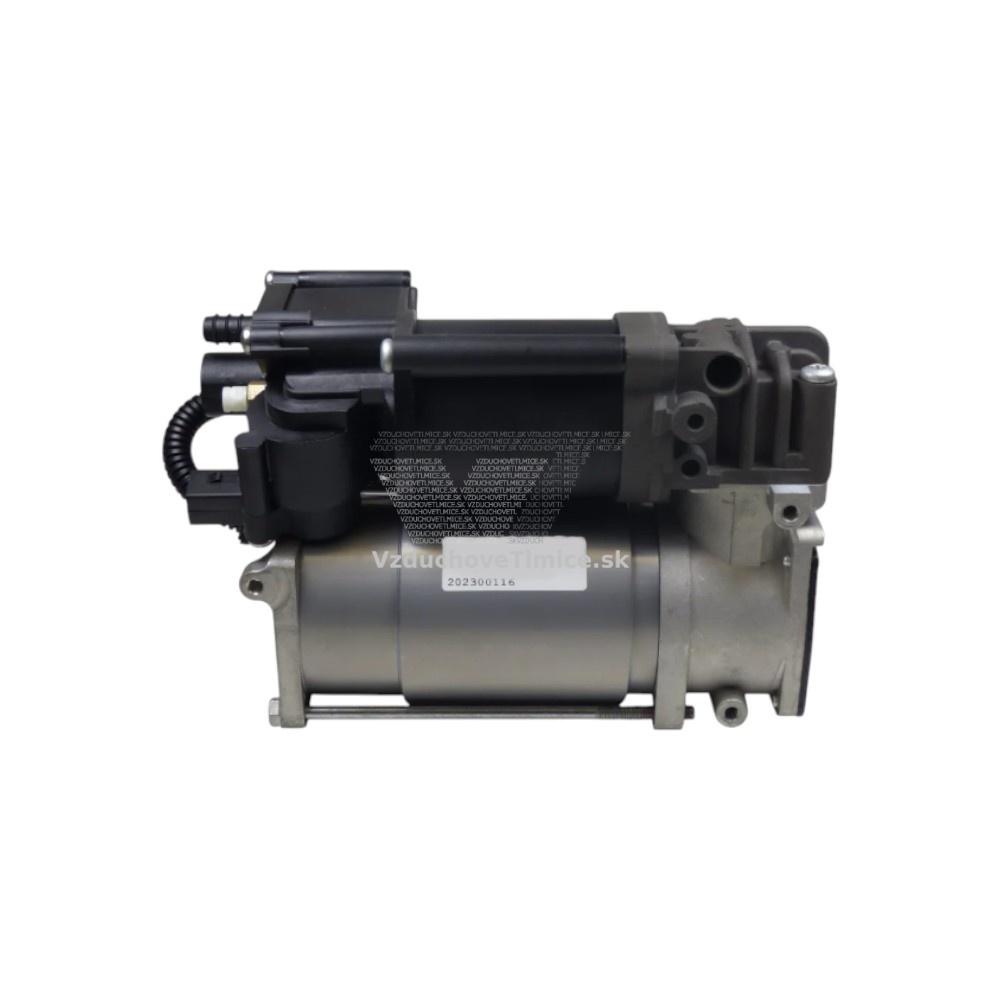 Pneumatický kompresor podvozku BMW 5 Touring F11, BMW 5 F10, BMW 5 GT F07, 3720-6875176, 3720-6789450, 3720-6789165, 3720-6784137, 3720-6864215, P-2985