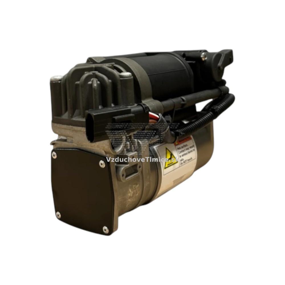 Vzduchový kompresor podvozku BMW 7 F01/F02/F04 - 08"-12" – Obrázok 3