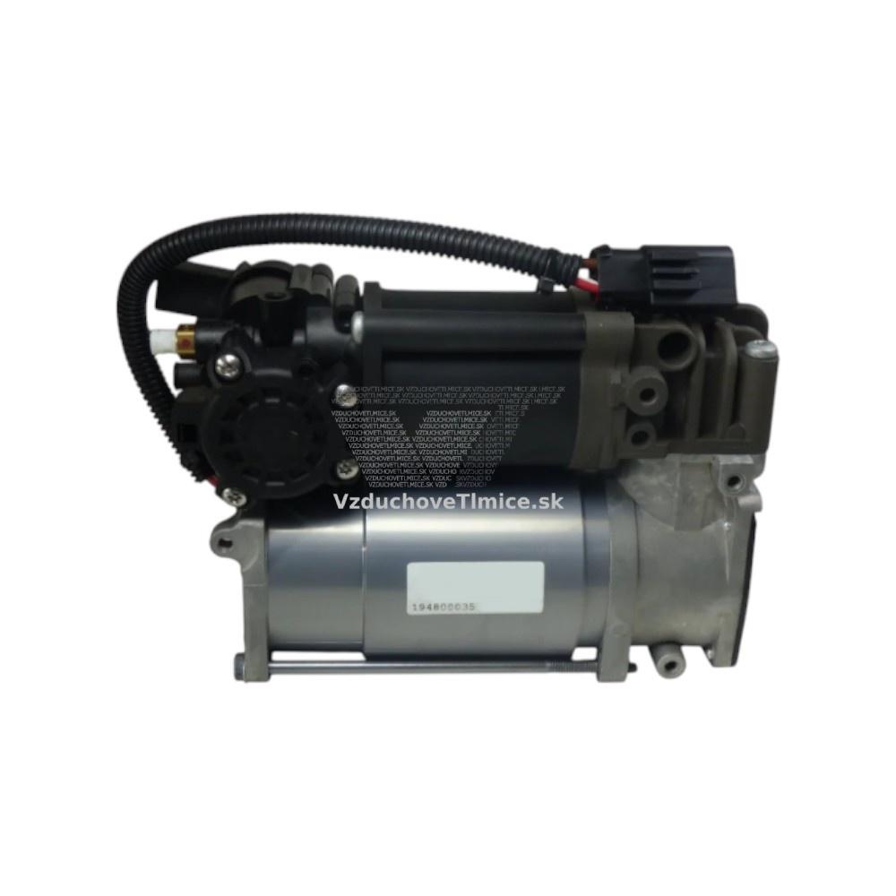 Pneumatický kompresor podvozku BMW 7 F01, F02, F04, 37206794465, 4154034160, 3720-6794465, P-2985, P-2794