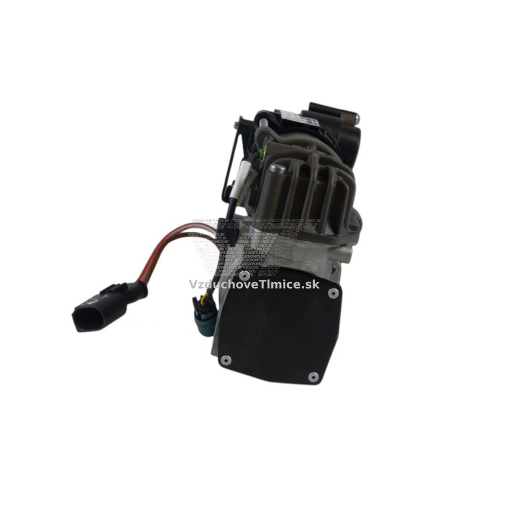 Vzduchový kompresor podvozku BMW 7 G11/G12 – Obrázok 3