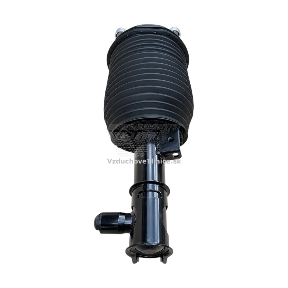 Přední levý vzduchový tlumič Mercedes Benz E-class W212, S212, CLS-class C218, X218 – 4Matic, 2123203338, 2123201938, 2123208113, 2123234600, AS-3238