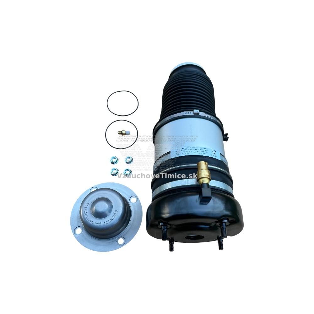 Přední vzduchový měch Audi A6 C6 4F, Allroad, 4F0 616 039 AA, 4F0 616 039 S, 4F0 616 039, 4F0 498 085