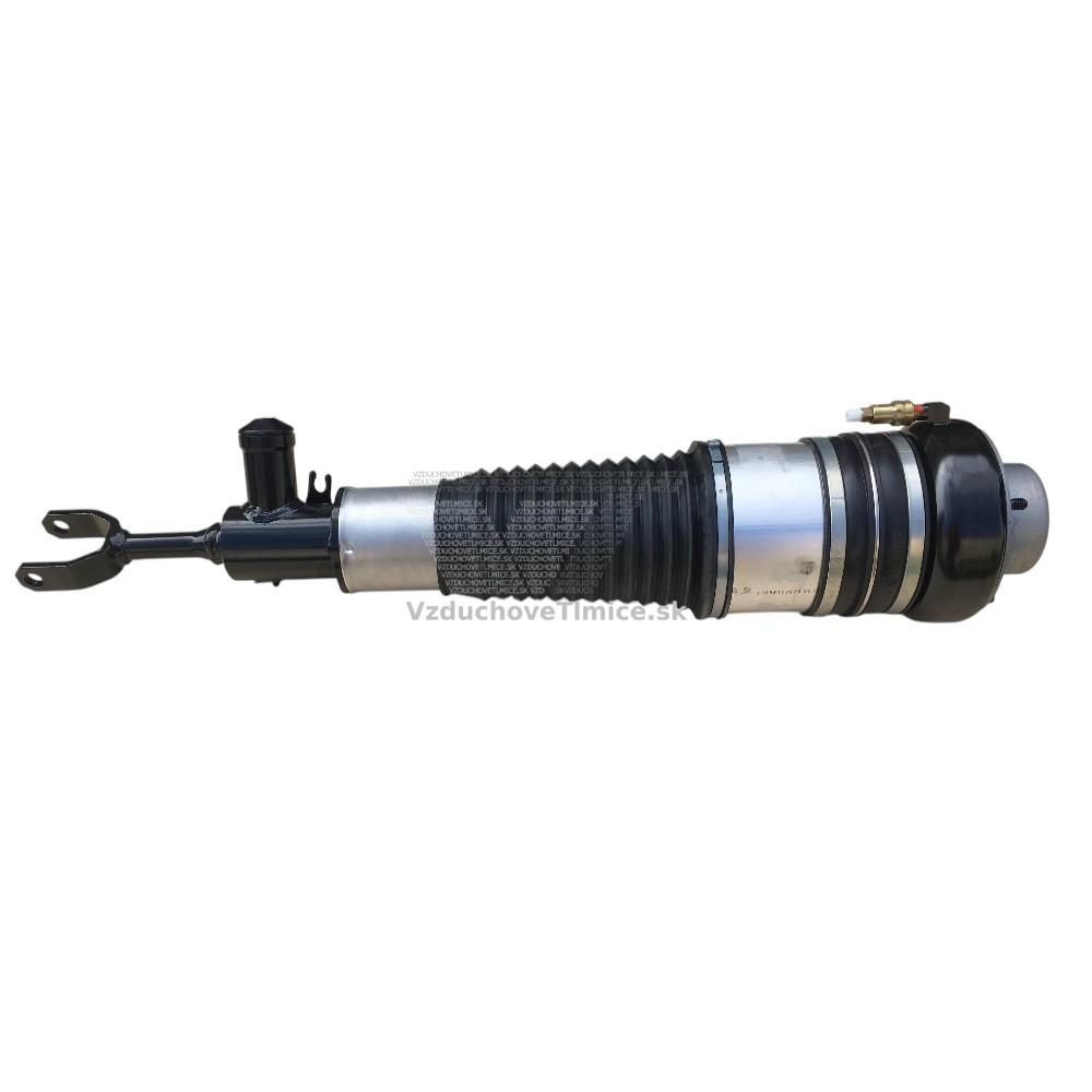 Predný ľavý vzduchový tlmič Audi A6 C6 4F, Allroad, 4F0 616 039 P, 4F0 616 039 N, 4F0 616 039 M, 4F0 616 039 J, AS-2817