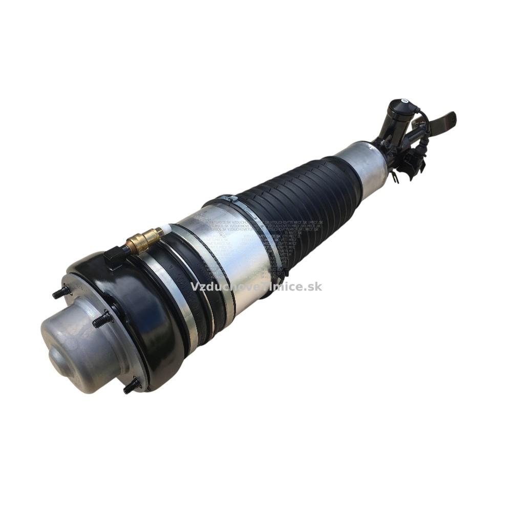 Predný ľavý vzduchový tlmič Audi A6 C6 4F, Allroad, 4F0 616 039 T, 4F0 616 039 R, 4F0 616 039 Q, 4F0 616 039 P, 4F0 616 039 N, 4F0 616 039 M, 4F0 616 039 J