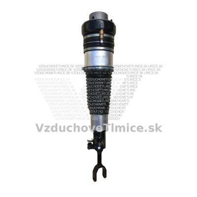 Predný ľavý vzduchový tlmič Audi A6 C6 4F, Allroad, 4F0616039AA, 4F0616039S, 4F06160439, 4F0616039T, 4F0616039R, 4F0616039Q, 4F0616039P
