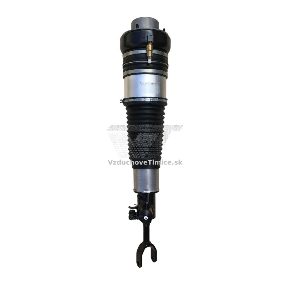 Predný ľavý vzduchový tlmič Audi A6 C6 4F, Allroad, 4F0616039AA, 4F0616039S, 4F06160439, 4F0616039T, 4F0616039R, 4F0616039Q, 4F0616039P