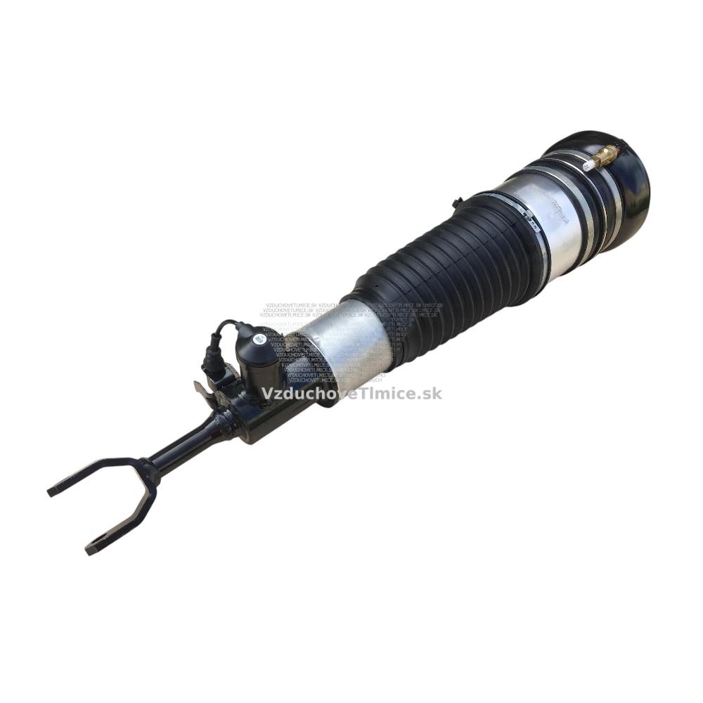 Predný ľavý vzduchový tlmič Audi A6 C6 4F – Originál Audi – Obrázok 2