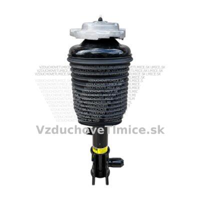 Predný ľavý vzduchový tlmič Mercedes Benz E-class W212, S212, CLS-class C218, X218 – 4Matic, A212320333880, A2123203338, A2123201938, A2123208113