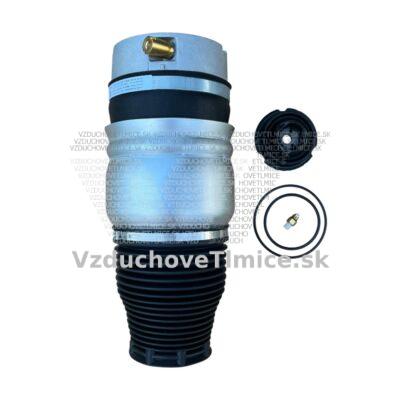Predný ľavý vzduchový vankúš Audi Q7, VW Touareg, Porsche Cayenne, 95535840331, 95535840320, 95535840321, 95535840330, 95535840300, 95535840310