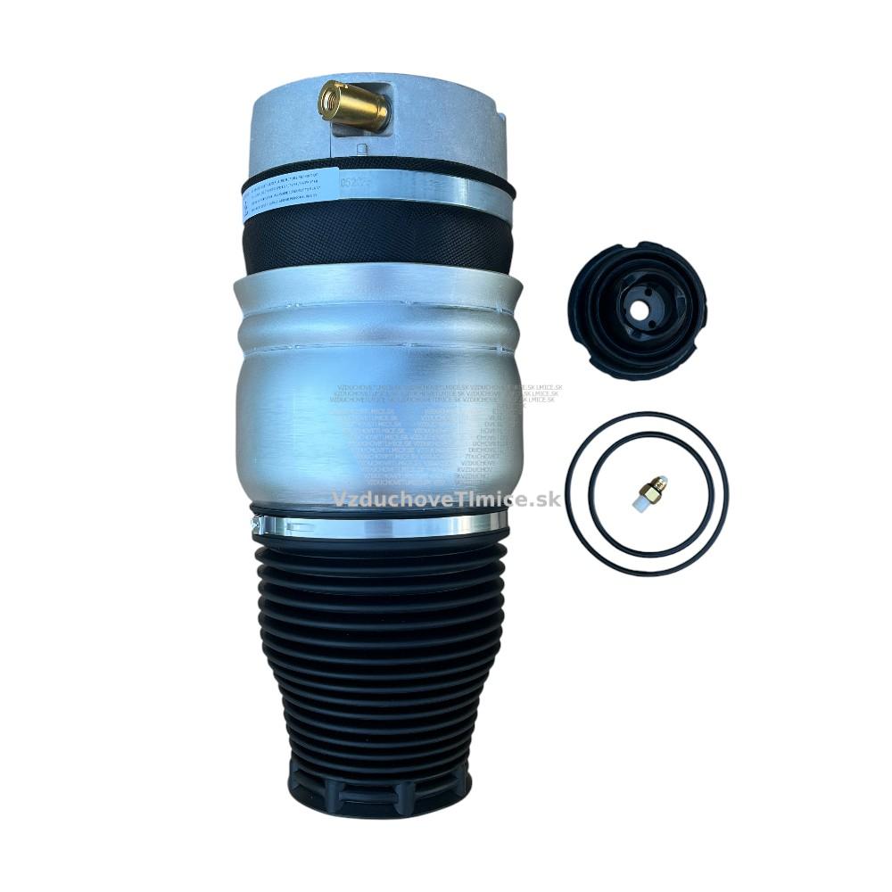 Predný ľavý vzduchový vankúš Audi Q7, VW Touareg, Porsche Cayenne, 95535840331, 95535840320, 95535840321, 95535840330, 95535840300, 95535840310