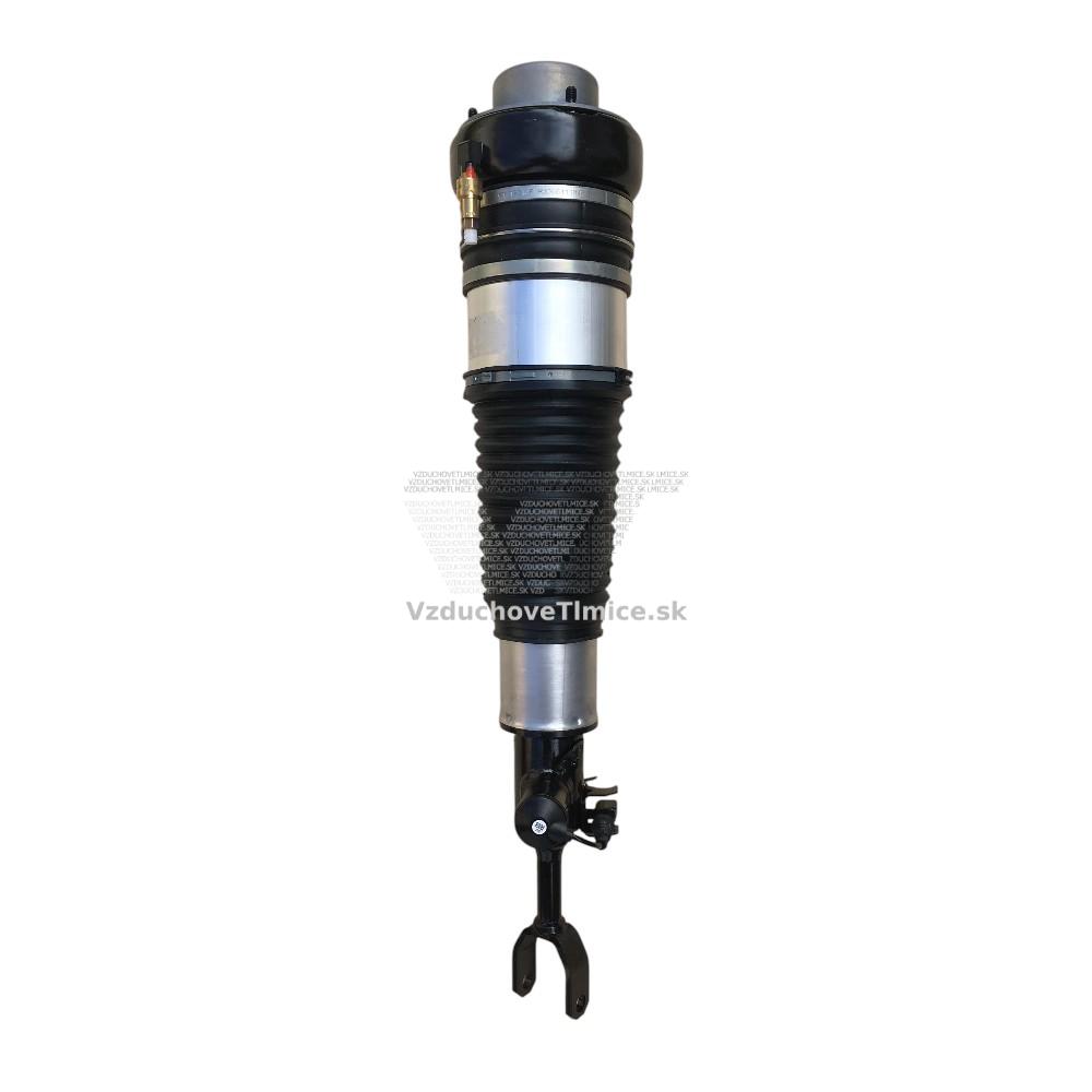 Predný pravý vzduchový tlmič Audi A6 C6 4F, Allroad, 4F0616040AA, 4F0616040S, 4F0616040, 4F0616040T, 4F0616040R, 4F0616040Q, 4F0616040P