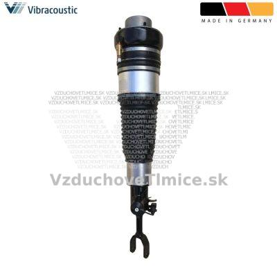 Predný pravý vzduchový tlmič Audi A6 C6 4F – Originál Audi, Allroad, 4F0616040AA, 4F0616040S, 4F0616040, 4F0616040T, 4F0616040R, 4F0616040Q, 4F0616040P