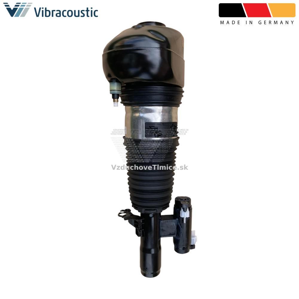 Predný pravý vzduchový tlmič BMW 7 G11,G12 - XDrive – Originál BMW, 37107915946, 37106899044, 37106877560, 37106874598, 37106877558