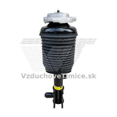 Predný pravý vzduchový tlmič Mercedes Benz E-class W212, S212, CLS-class C218, X218 – 4Matic, A212320343880, A2123203438, A2123202038, A2123208213