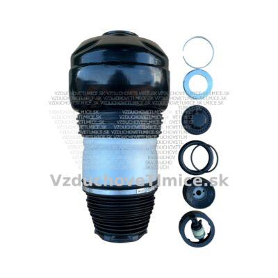 Predný pravý vzduchový vankúš BMW 7 G11, G12, 37107915946, 37106899044, 37106877560, 37106877554, 37106874598, 37107915970, 37106899038, 37106874588, 37106877558