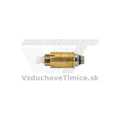 Predný ventil vzduchového vankúša Audi Q7, VW Touareg, Porsche Cayenne, 7L0616814, 7L0616814B, 7L0616813, 7L0616813B, 95535873000, 95535873002, 95535872000, 95535872002