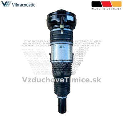 Predný vzduchový tlmič Audi Q7 4M, Audi Q8 4M – Originál Audi, 4M0616039AD, 4M0616039AC, 4M0616039AE, 4M0616039BF, 4M0616039AT