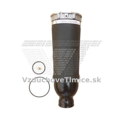 Predný vzduchový vankúš Audi A6 C5 4B, Allroad, 4Z7616051D, 4Z7616051B, 4Z7 616 051 D, 4Z7 616 051 B, A-2885, AS-3230