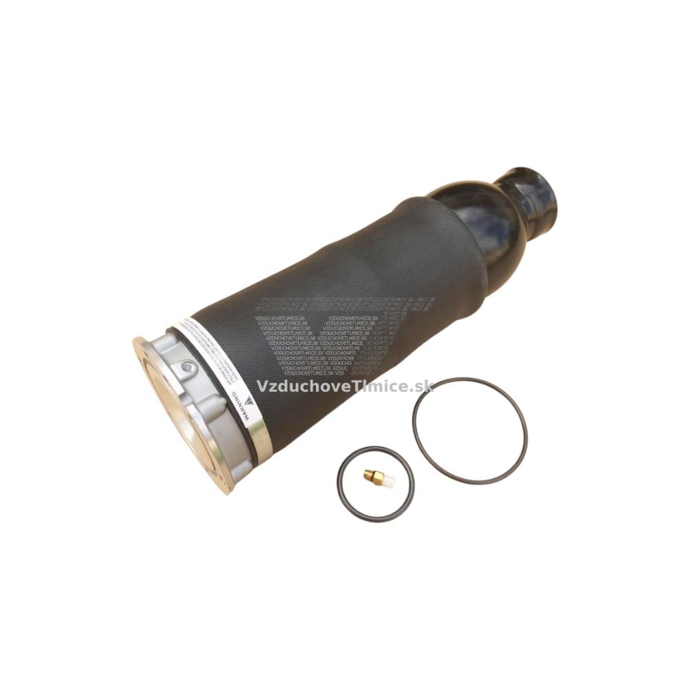 Predný vzduchový vankúš Audi A6 C5 4B, Allroad, 4Z7616051D, 4Z7616051B, 4Z7 616 051 D, 4Z7 616 051 B, A-2885, AS-3230, Přední Měch Audi