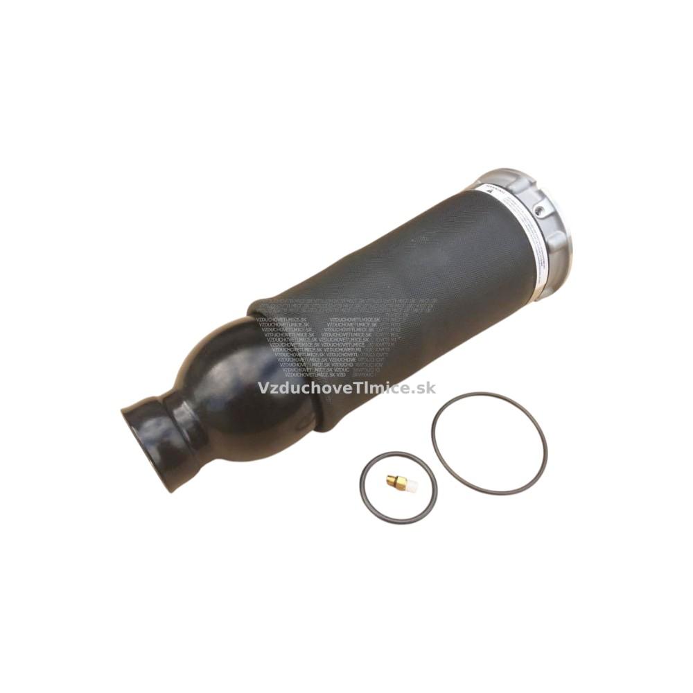 Predný vzduchový vankúš Audi A6 C5 4B – Obrázok 2