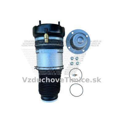 Predný vzduchový vankúš Audi A6 C6 4F, Allroad, S6, 4F0616040AA, 4F0616040S, 4F0616040, 4F0616039AA, 4F0616039S