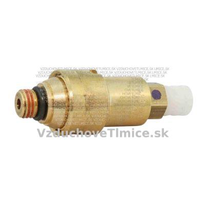Ventil vzduchového vankúša Audi A6 C6 4F, Audi A8 D3 4E, VW Phaeton, Allroad, 4E0616040AF, 4E0616040AH, 4E0616040T, 4E0616039AF, 4E0616039AH, 4E0616039T
