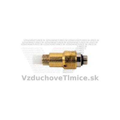 Ventil vzduchového vankúša Audi A6 C7 4G, A7 sportback, A8 D4 4H - Mosadzný, Allroad, 4G0616039S, 4G0616039AC, 4G0616039N, 4G0616039Q, 4G0616039G