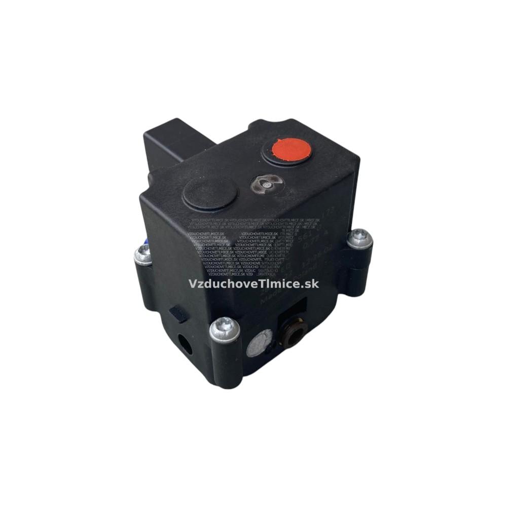 Ventilová jednotka BMW 5 Touring F11, BMW 5 F10, BMW 5 GT F07, BMW 7 F01/F02/F04, BMW X5 F15, BMW X5 M F85, BMW X6 F16, BMW X6 M F86 – Originál WABCO – Obrázok 2