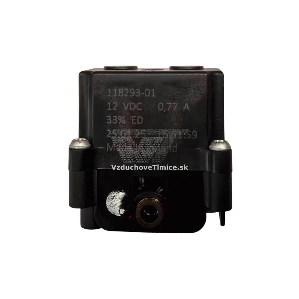 Ventilová jednotka BMW 5 Touring F11, BMW 5 F10, BMW 5 GT F07, BMW 7 F01/F02/F04, BMW X5 F15, BMW X5 M F85, BMW X6 F16, BMW X6 M F86 – Originál WABCO – Obrázok 3