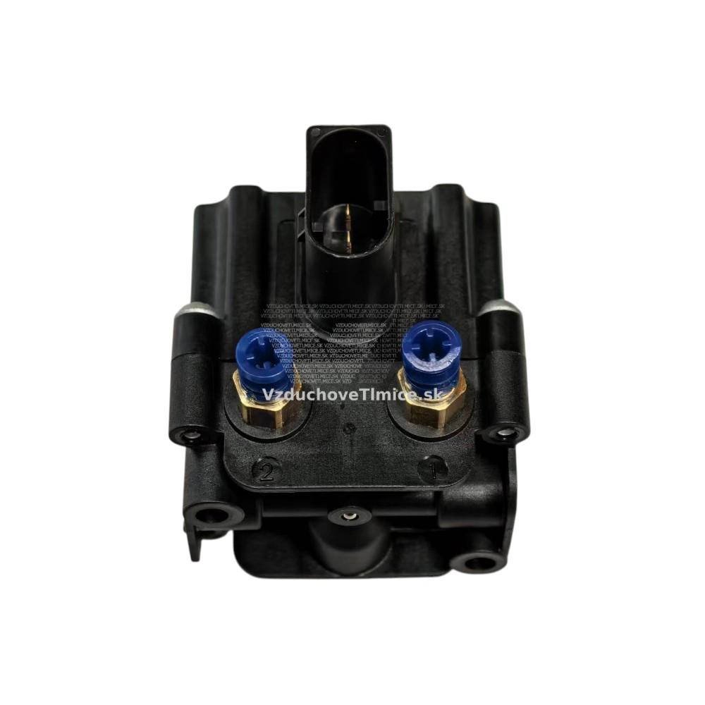 Ventilová jednotka BMW 5 Touring F11, BMW 5 F10, BMW 5 GT F07, BMW 7 F01/F02/F04, BMW X5 F15, BMW X5 M F85, BMW X6 F16, BMW X6 M F86 – Originál WABCO – Obrázok 6
