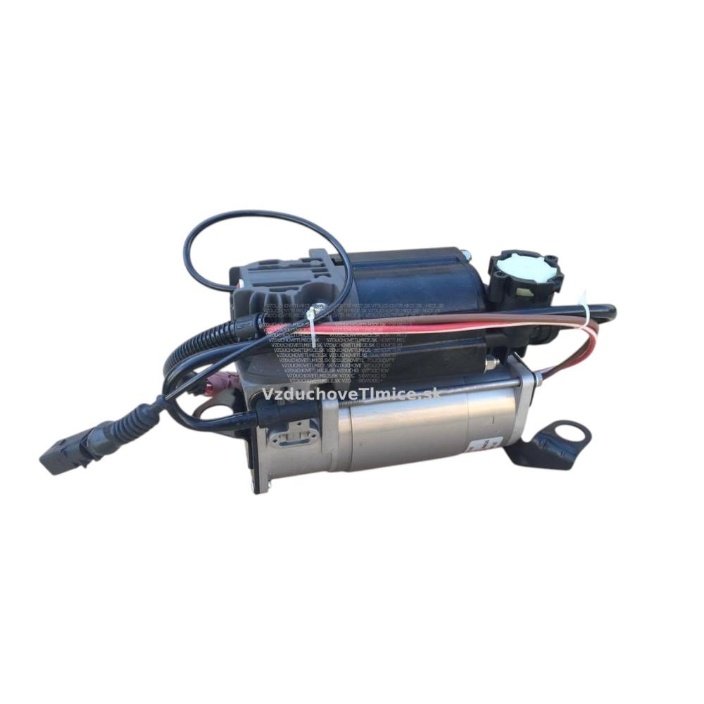 Vzduchový kompresor podvozku Audi A6 C6 4F, Allroad, 4F0 616 005 D, 4F0 616 005 F, 4F0 616 005 E, 4F0 616 006 A, 4F0 616 005 B, 4F0 616 00 6, 4F0 616 007, P-2984