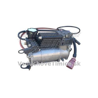 Vzduchový kompresor podvozku Audi A6 C6 4F, Allroad, 4F0616005D, 4F0616005F, 4F0616005E, 4F0616006A, 4F0616005B, 4F0616006, 4F0616007