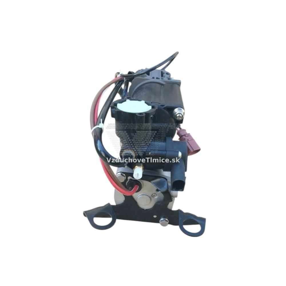 Vzduchový kompresor podvozku Audi A6 C6 4F, Allroad, P-2676, 949-914, 4J4002C, 415.403.958.2, 415.403.410.0, 4154034100, 4154039582