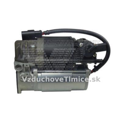 Vzduchový kompresor podvozku BMW 5 Touring F11, BMW 5 F10, BMW 5 GT F07, 37206794465, 4154034160, 3720-6794465, P-2985, P-2794
