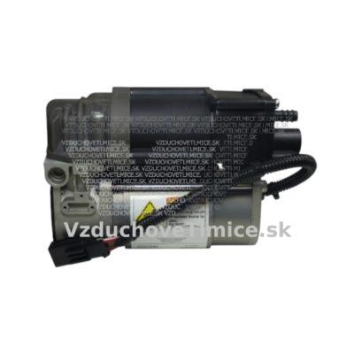 Vzduchový kompresor podvozku BMW 5 Touring F11, BMW 5 F10, BMW 5 GT F07, 37206875176, 37206789450, 37206789165, 37206784137, 37206864215