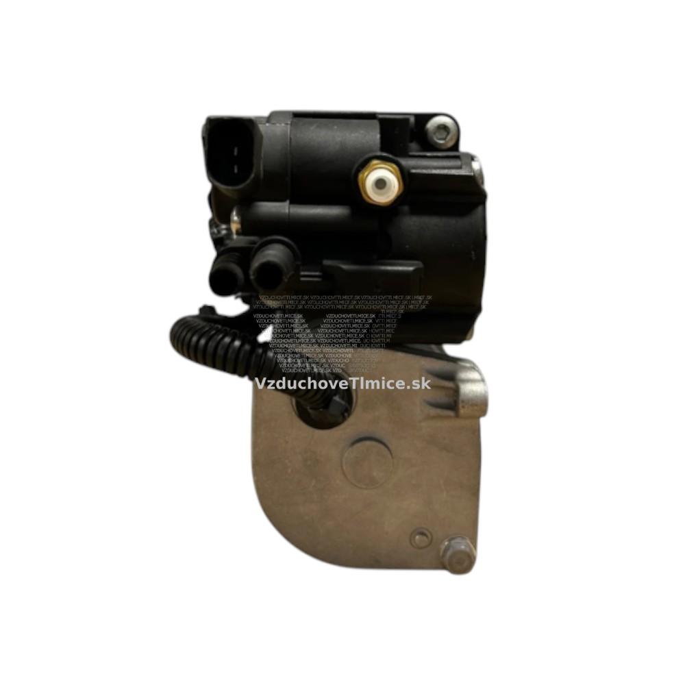 Vzduchový kompresor podvozku BMW 7 F01, F02, F04, 37206794465, 4154034160, 3720-6794465, P-2985, P-2794, WABCO