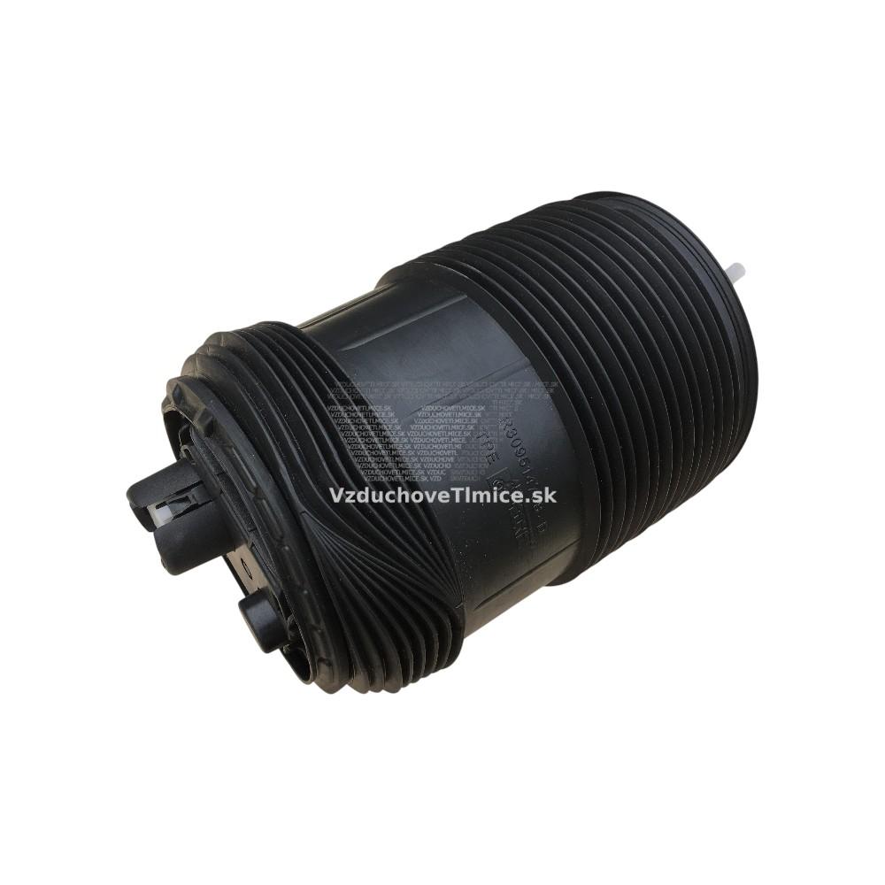 Zadní levý vzduchový měch Audi Q7 4M, Audi Q8 4M, 4M0616001AB, 4M0 616 001 Q, 4M0 616 001 P, 4M0 616 001 AA