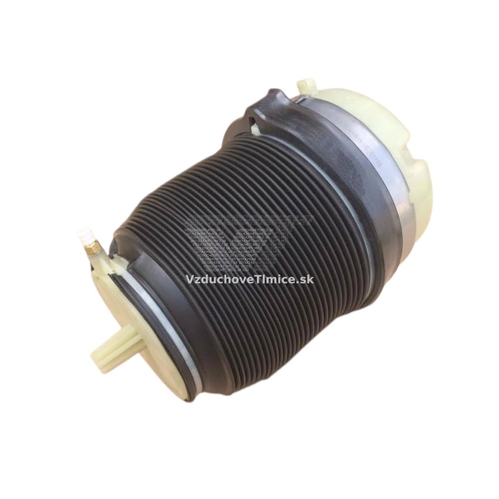 Zadní pneumatický měch Audi A6 C6 4F, Audi S6, 4F0616001Q, 4F0 616 001, 4F0 616 001 J, 4F0 616 001 K, 4F0 616 001 Q